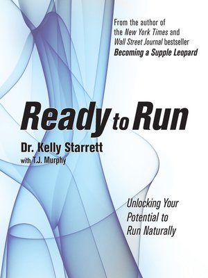 Ready to Run - ebook